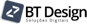 Logo BT Design